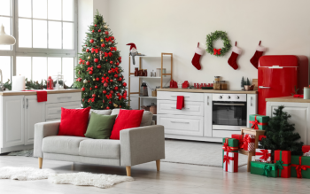 Świąteczne promocje Electrolux: nawet do 50% rabatu na AGD do domu