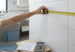 Ile płytek naprawdę potrzebujesz? Proste obliczenia bez stresu