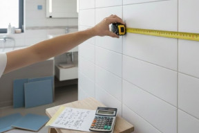 Ile płytek naprawdę potrzebujesz? Proste obliczenia bez stresu