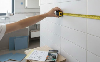 Ile płytek naprawdę potrzebujesz? Proste obliczenia bez stresu