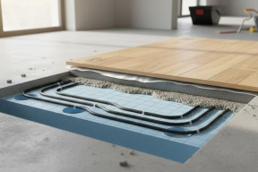 Jaki styropian pod ogrzewanie podłogowe? Grubość, rodzaje i praktyczne wskazówki