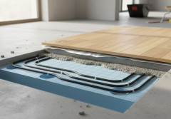 Jaki styropian pod ogrzewanie podłogowe? Grubość, rodzaje i praktyczne wskazówki