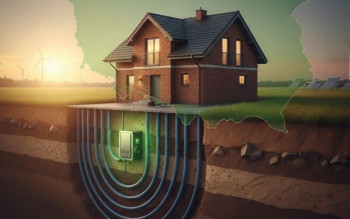 Czy gruntowa pompa ciepła się opłaca? Koszty, dotacje i zwrot inwestycji w polskich warunkach