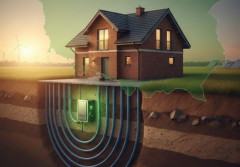 Czy gruntowa pompa ciepła się opłaca? Koszty, dotacje i zwrot inwestycji w polskich warunkach