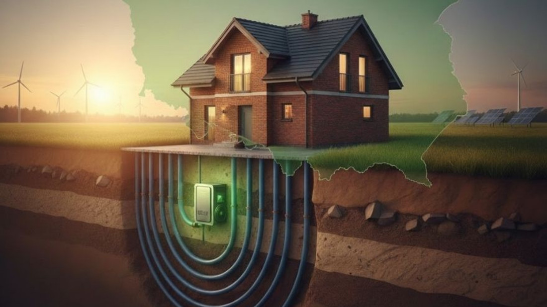 Czy gruntowa pompa ciepła się opłaca? Koszty, dotacje i zwrot inwestycji w polskich warunkach