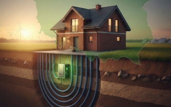 Czy gruntowa pompa ciepła się opłaca? Koszty, dotacje i zwrot inwestycji w polskich warunkach