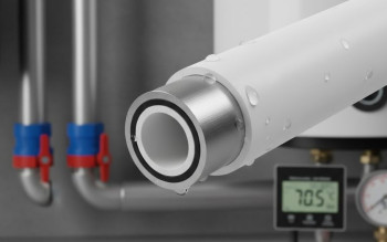 Rura PEX 16 - ciśnienie i temperatura pracy. Parametry w praktyce