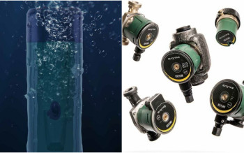 Kiedy wybrać pompę zatapialną, a kiedy powierzchniową?