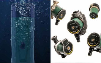 Kiedy wybrać pompę zatapialną, a kiedy powierzchniową?