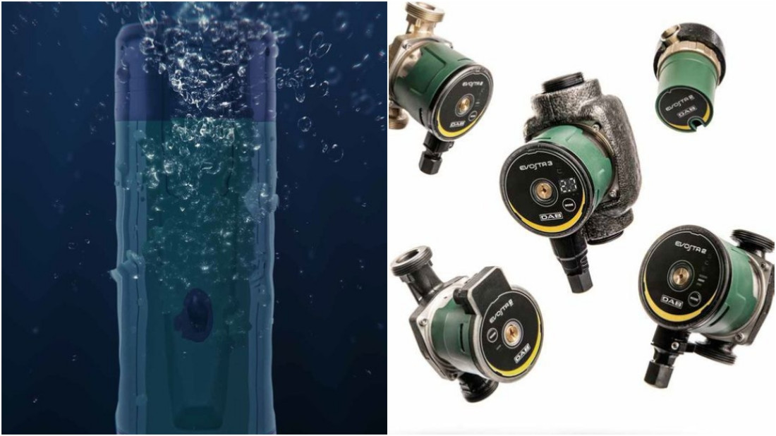 Kiedy wybrać pompę zatapialną, a kiedy powierzchniową?