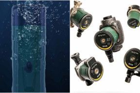 Kiedy wybrać pompę zatapialną, a kiedy powierzchniową?