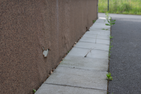 Cokoły bez kompromisów: Jak skutecznie zabezpieczyć dolne partie elewacji na lata?