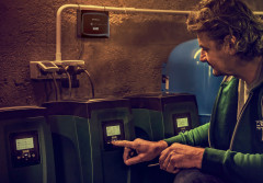 Jak aplikacje i inteligentne sterowanie pompami zmieniają komfort korzystania z wody w domu?