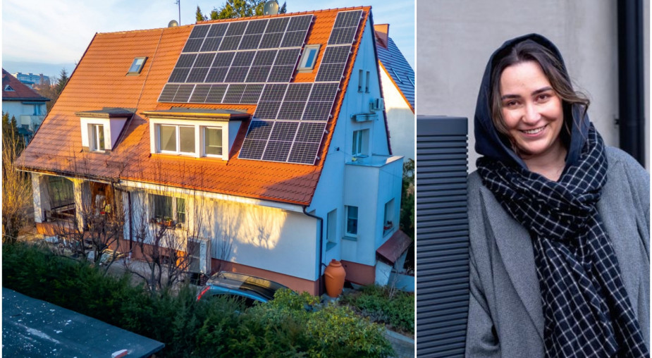 Pompa ciepła kontra rachunki grozy - obalamy mity!