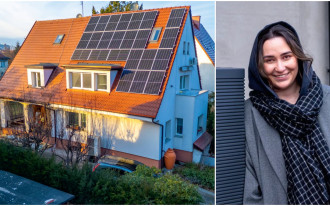 Pompa ciepła kontra rachunki grozy - obalamy mity!