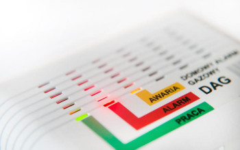 Alarm gazowy DAG w domu i kotłowni – jak działa i gdzie ma zastosowanie?