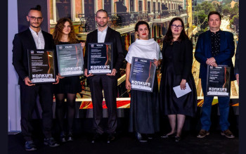 Życie w architekturze” 2024: nagrodzone projekty pokazują, jak budować lepszą przyszłość