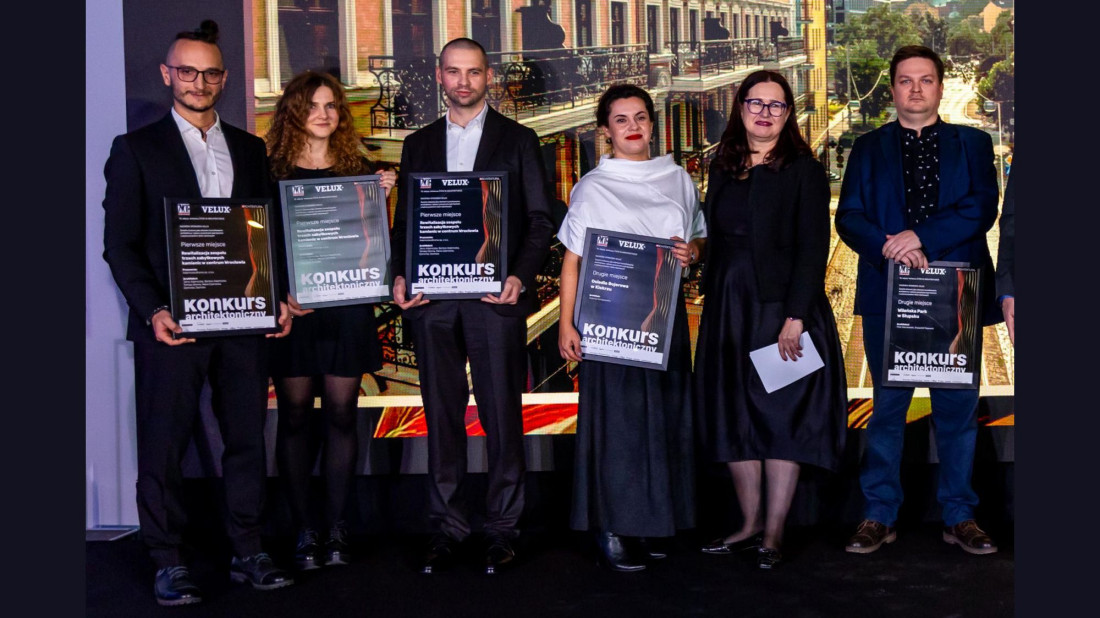 Życie w architekturze” 2024: nagrodzone projekty pokazują, jak budować lepszą przyszłość