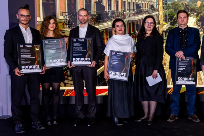 Życie w architekturze” 2024: nagrodzone projekty pokazują, jak budować lepszą przyszłość