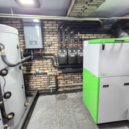 Wymiana starego kotła nie gwarantuje niższych rachunków. Co trzeba jeszcze zrobić?