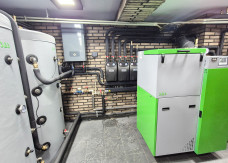 Wymiana starego kotła nie gwarantuje niższych rachunków. Co trzeba jeszcze zrobić?