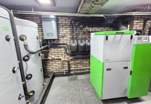 Wymiana starego kotła nie gwarantuje niższych rachunków. Co trzeba jeszcze zrobić?