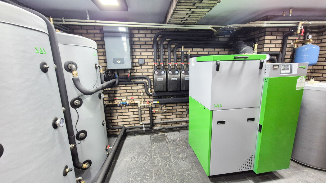 Wymiana starego kotła nie gwarantuje niższych rachunków. Co trzeba jeszcze zrobić?