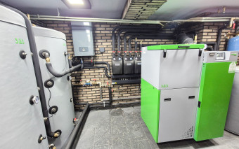 Wymiana starego kotła nie gwarantuje niższych rachunków. Co trzeba jeszcze zrobić?