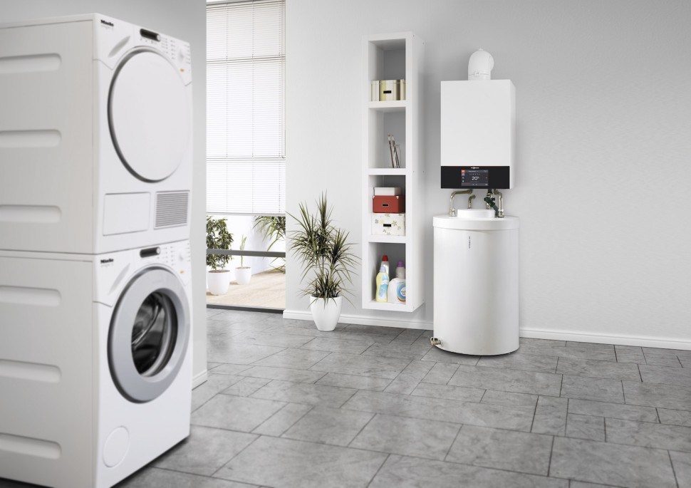 lepsze ogrzewanie domu - remont i wymiana starego kotła