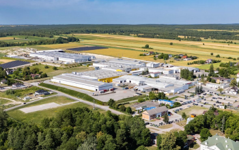 Rok 2025 w ERKADO: dynamiczny rozwój, innowacje i umacnianie pozycji lidera