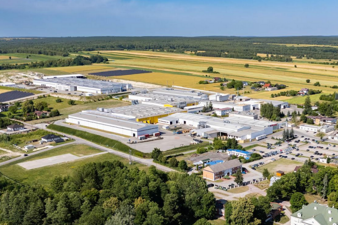 Rok 2025 w ERKADO: dynamiczny rozwój, innowacje i umacnianie pozycji lidera