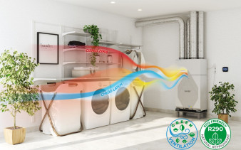 All-in-One: czy centrala wentylacyjna może zastąpić klimatyzację i wspomóc ogrzewanie?