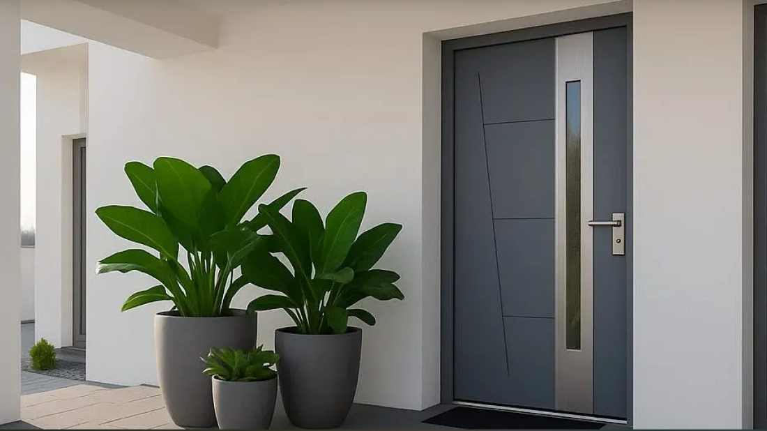 Jak wyregulować drzwi krok po kroku? Prosty poradnik do drzwi zewnętrznych i wewnętrznych