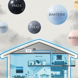 Syndrom chorego budynku SBS - skąd się bierze? Objawy i plan naprawczy