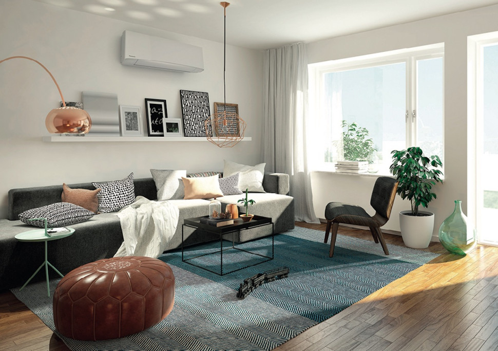 czyszczenie wentylacji w domu