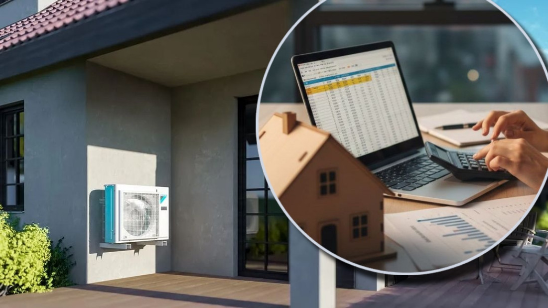 Analiza kosztów pompy ciepła do domu jednorodzinnego - co należy wziąć pod uwagę?