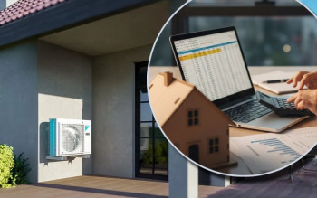 Analiza kosztów pompy ciepła do domu jednorodzinnego - co należy wziąć pod uwagę?