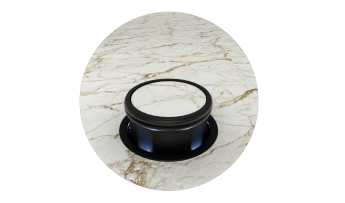 Detal, który ma znaczenie: Jak połączyć design z funkcjonalnością w nowoczesnej strefie prysznicowej?