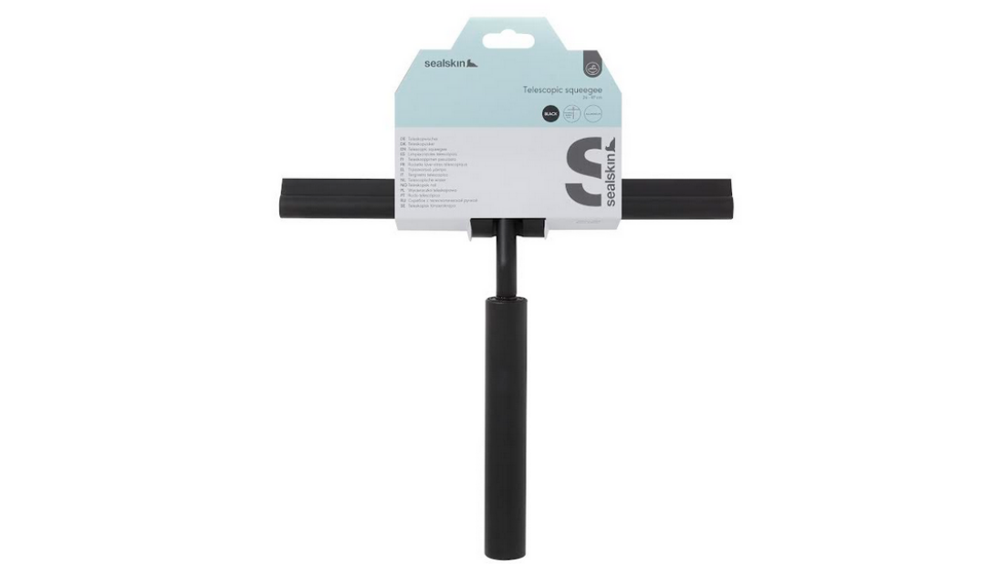 Detal, który ma znaczenie: Jak połączyć design z funkcjonalnością w nowoczesnej strefie prysznicowej?