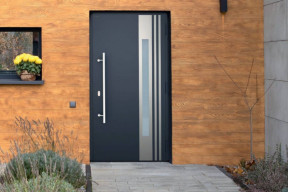 Nieszczelne wejście. Ukryty powód, przez który ucieka ciepło z domu!