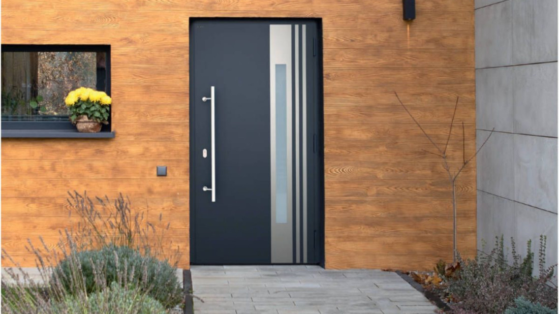 Nieszczelne wejście. Ukryty powód, przez który ucieka ciepło z domu!