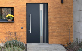 Nieszczelne wejście. Ukryty powód, przez który ucieka ciepło z domu!