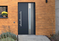 Nieszczelne wejście. Ukryty powód, przez który ucieka ciepło z domu!