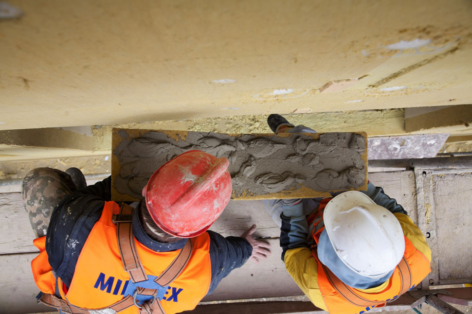 wełna ocieplenie starego domu