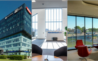 Jak szkło chroni przed hałasem? Szyby dźwiękochłonne w nowoczesnych biurach