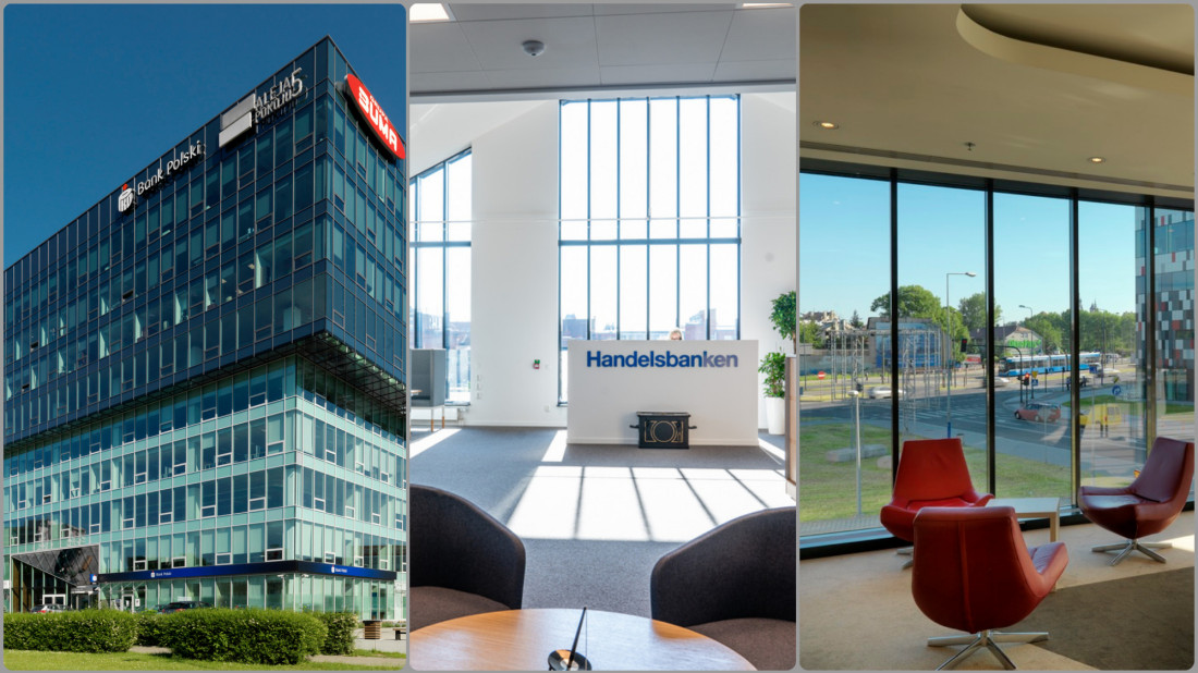 Jak szkło chroni przed hałasem? Szyby dźwiękochłonne w nowoczesnych biurach