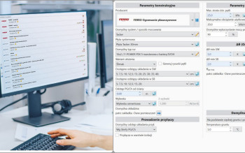 Produkty FERRO w InstalSystem 5.5 – nowe możliwości dla projektantów HVAC