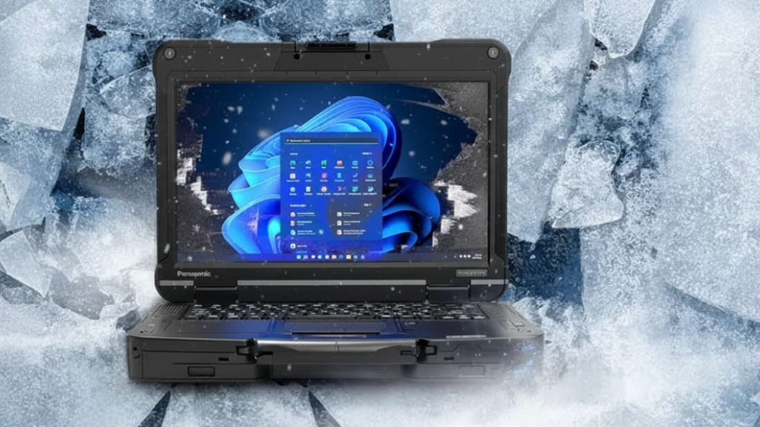 Praca w terenie w 2026 roku: Technologie, które zmienią zasady gry