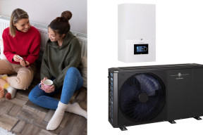 Pompa ciepła do grzejników. Jaka temperatura zasilania?