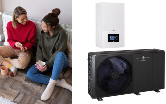 Pompa ciepła do grzejników. Jaka temperatura zasilania?